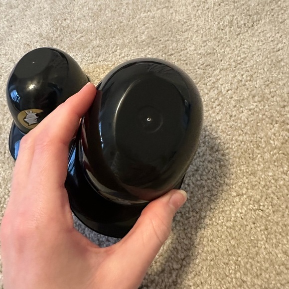 Charlotte Knights Ball Caps - Picture 5 of 7